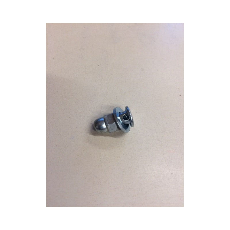 cable clamp bolt m5