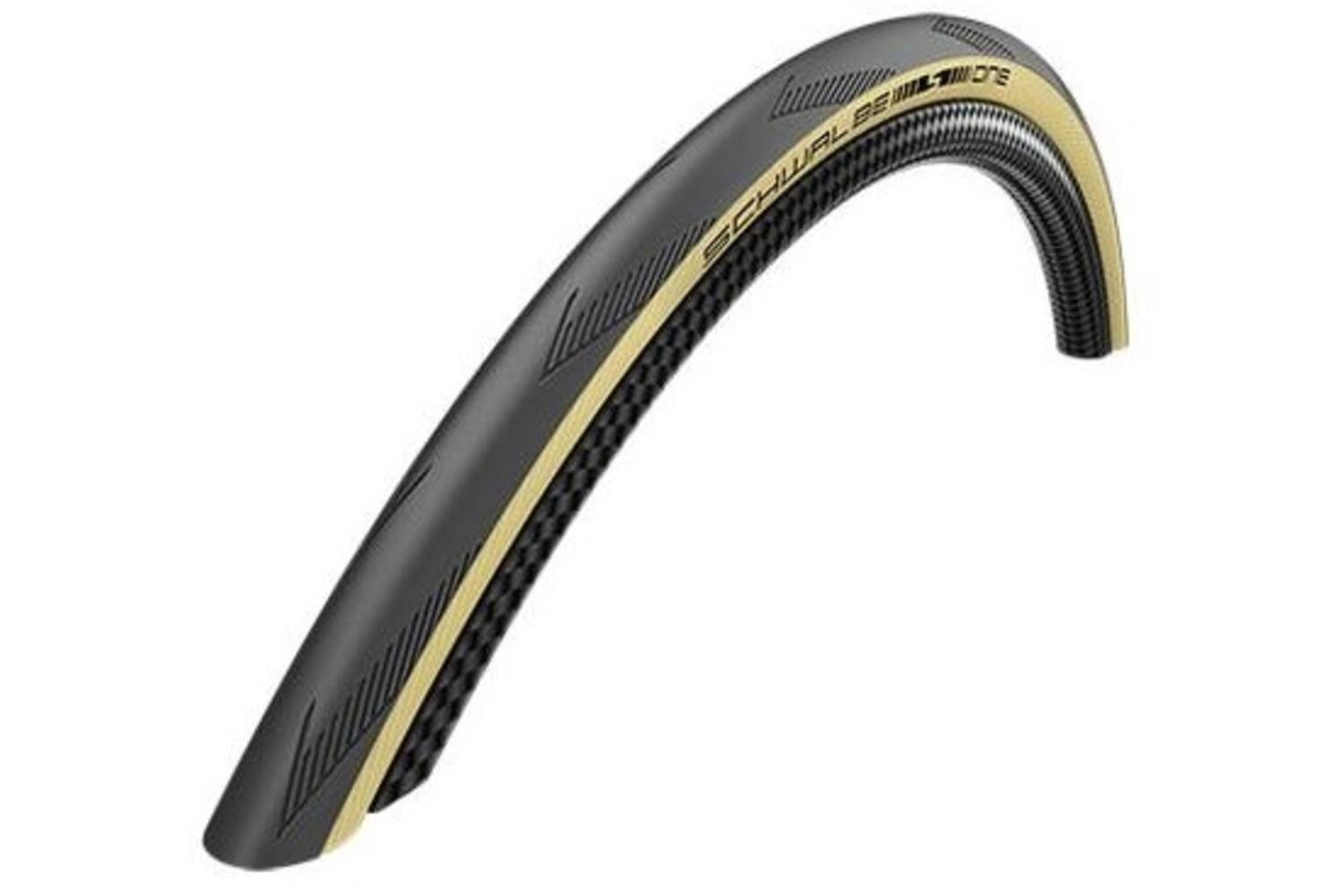 Schwalbe one tubeless - tle - addix - raceguard - 700x28c - classic