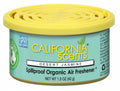 California scents luchtverfrisser dessert jasmine