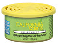 California scents luchtverfrisser malibu melon