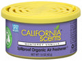 California scents luchtverfrisser monterey vanilla - 42g