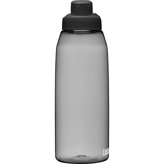 Camelbak chute mag - drinkfles 1,5 l - antraciet (charcoal)