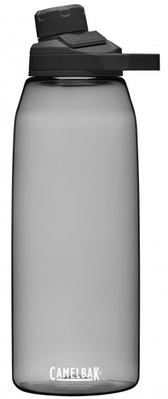 Camelbak chute mag - drinkfles 1,5 l - antraciet (charcoal)