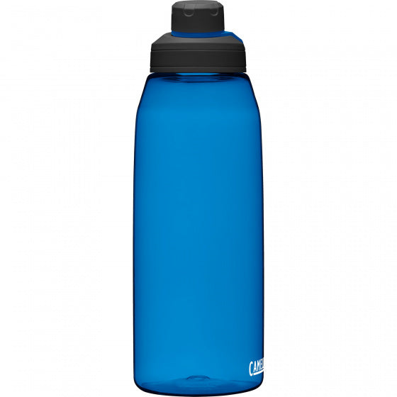 Camelbak chute mag - drinkfles - 1 l - blauw (oxford)