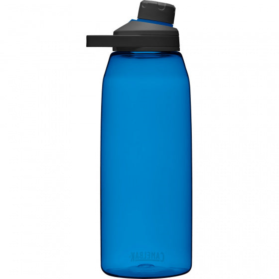 Camelbak chute mag - drinkfles - 1 l - blauw (oxford)