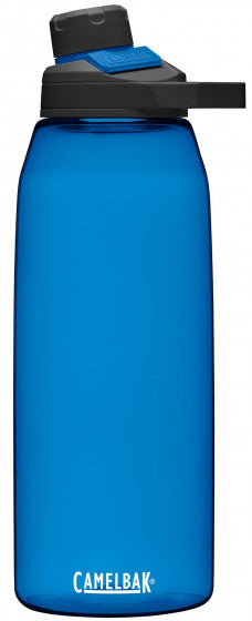 Camelbak chute mag - drinkfles - 1 l - blauw (oxford)