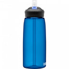 Camelbak eddy+ - drinkfles 1 l - blauw (oxford)