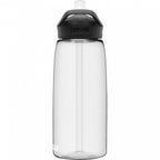 Camelbak eddy+ - drinkfles 1 l - transparant (clear)