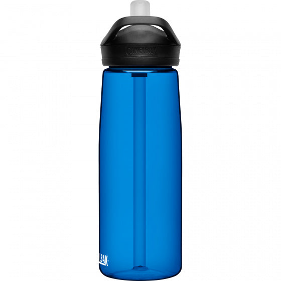 Camelbak eddy+ - drinkfles - 750 ml - oxford (donkerblauw)