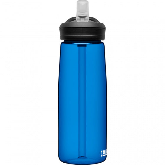 Camelbak eddy+ - drinkfles - 750 ml - oxford (donkerblauw)