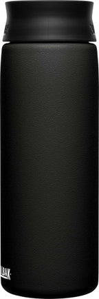 Camelbak hot cap vacuum stainless - rvs isolatie koffiebeker theebeker - 600 ml - zwart (black)