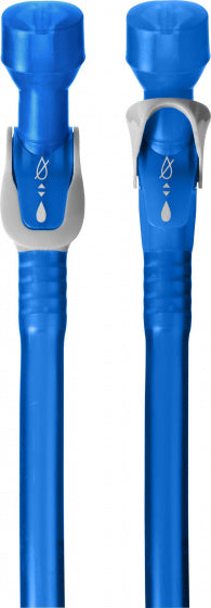 Camelbak reservoir leak-proof valve