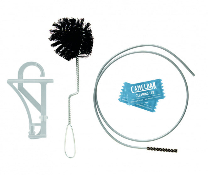 Camelbak crux cleaning kit