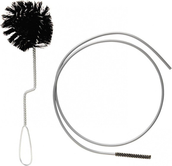 Camelbak reservoir cleaning brush set
