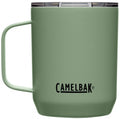 Camelbak camp mug sst vacuum insulated - isolatie drinkbeker - 350 ml - groen (moss)