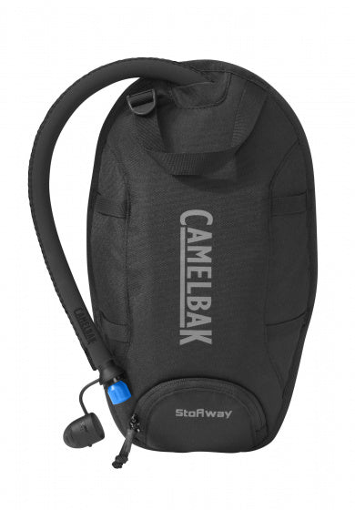 Camelbak stoaway - isolatie drinksysteem - 2 l - zwart (black)