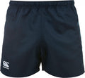 rugbyshort Advantage heren polyester navy mt XXL