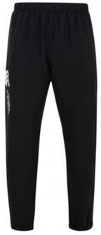 trainingsbroek Cuffed Hem jongens zwart mt 10 jaar