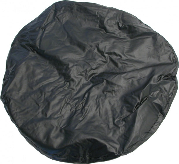 Autostyle universele reservewielhoes - zwart - passend voor 15'' 16'' wielen