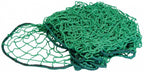 afdeknet met elastische rand 250 x 160 cm groen