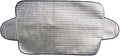 Carpoint Anti-ijsdeken aluminium 200 x 100 cm