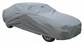 Carpoint autohoes ultimate protection l – 460x150x126 cm – 3-laags – waterafstotend ademend – krasvrije binnenzijde – inclusief opbergtas