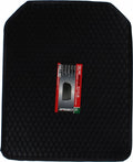 Carpoint schaalmat rubber 55x45cm