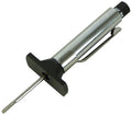 Carpoint bandenprofielmeter analoog 9cm - zilver