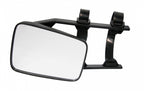 caravanspiegel Stinger 19 cm zwart