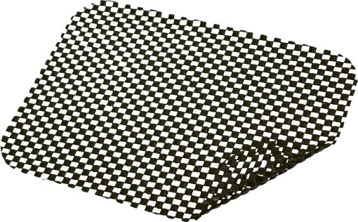 Carpoint dashboard anti-slip mat