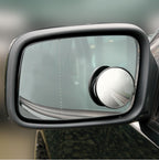 Carpoint dodehoekspiegel rond 50mm