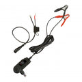 Carpoint druppellader 12v - 0.8a 3.8a - voor wet agm gel accu’s - ip65 beveiligd