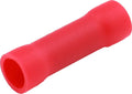 Carpoint stootverbinder 545 rood ø 4.1mm 10 stuks