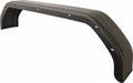 Carpoint kunststof spatbord voor tandemas 13-14 inch zwart