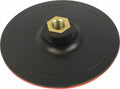Carpoint polijstschijf voor 1717307, 125mm