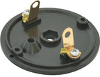 Carpoint paddestoellamp oranje 12 volt 2 stuks