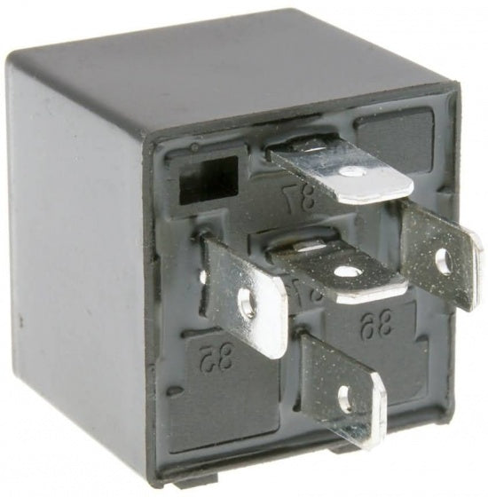 Carpoint relais 5-polig 12v 30a