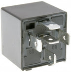 Carpoint relais 5-polig 12v 30a