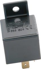 Carpoint relais 5-polig 12v 30a