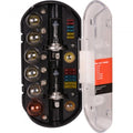Carpoint Reservelampenset auto H7 12 Volt 30-delig