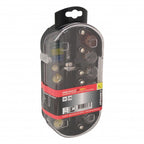 Carpoint Reservelampenset auto H7 12 Volt 30-delig