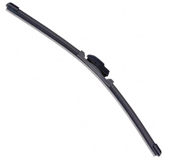 Carpoint nxt aero comfort ruitenwisser 24f 60 cm - streepvrij wissen - aerodynamisch design - duurzaam rubber