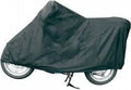Carpoint scooterhoes m 203 x 89 x 120 cm zwart