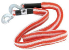 sleepkabel stretch 2,8 ton 3 meter rood