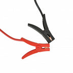 Carpoint Starthulp 2-in-1 met led werklamp 12 Volt 7 ah oranje