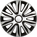 Carpoint wieldoppen 13 inch 4 stuks nardo wieldoppenset 13