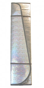 Carpoint zonnescherm voorruit 145x60cm