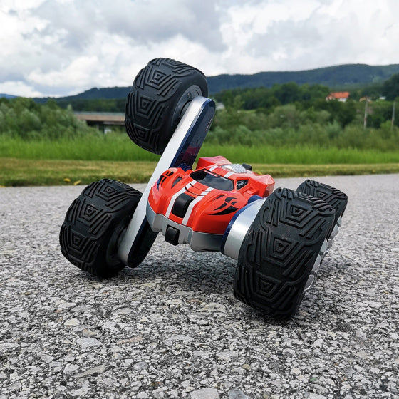 Carrera turnator