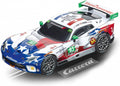 Go 132 racebaanauto SRT Viper Ben Keating Team