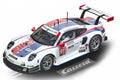 racebaanauto Digital 132 Porsche 911 RSR 1:32 wit